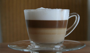 Cafe L’Amour