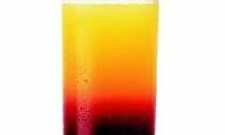 Tequila Sunrise