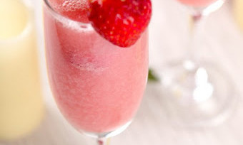 Strawberry Sex